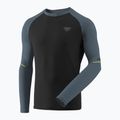 Лонгслів для бігу чоловічий DYNAFIT Alpine Pro cinder/0936 6