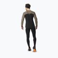 Лонгслів для бігу чоловічий DYNAFIT Alpine Pro fallen rock/0936 3