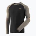 Лонгслів для бігу чоловічий DYNAFIT Alpine Pro fallen rock/0936 4