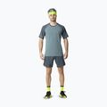 Футболка для бігу чоловіча DYNAFIT Alpine Pro smoke blue/0720 2