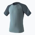 Футболка для бігу чоловіча DYNAFIT Alpine Pro smoke blue/0720 4