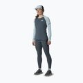 Лонгслів для бігу жіночий DYNAFIT Alpine Pro cloud blue/0720 2