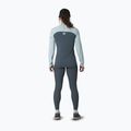 Лонгслів для бігу жіночий DYNAFIT Alpine Pro cloud blue/0720 3