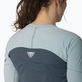 Лонгслів для бігу жіночий DYNAFIT Alpine Pro cloud blue/0720 5
