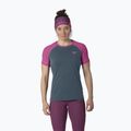 Футболка для бігу жіноча DYNAFIT Alpine Pro magenta/0720