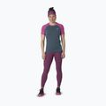 Футболка для бігу жіноча DYNAFIT Alpine Pro magenta/0720 2