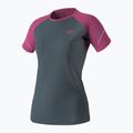 Футболка для бігу жіноча DYNAFIT Alpine Pro magenta/0720 4