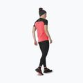 Футболка для бігу жіноча DYNAFIT Alpine Pro ultra coral/0936 3