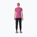 Жіноча футболка DYNAFIT Graphic Co magenta/horizon 3