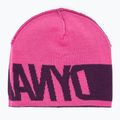 Шапка зимова DYNAFIT Light Logo cheeky pink/6a70 4