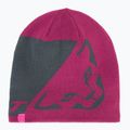 Шапка зимова DYNAFIT Leopard Logo magenta/0720
