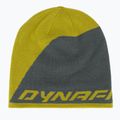 Шапка зимова DYNAFIT Leopard Logo golden lime/0720 2