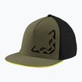 Кепка DYNAFIT Tech Trucker military green