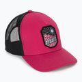 Кепка DYNAFIT Patch Trucker magenta