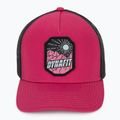 Кепка DYNAFIT Patch Trucker magenta 2