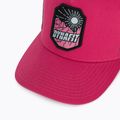 Кепка DYNAFIT Patch Trucker magenta 3