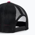 Кепка DYNAFIT Patch Trucker magenta 4
