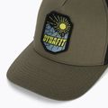 Кепка DYNAFIT Patch Trucker military green 3