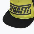 Кепка DYNAFIT Graphic Trucker golden lime/tabloid 3