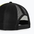 Кепка DYNAFIT Graphic Trucker golden lime/tabloid 4
