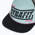 Кепка DYNAFIT Graphic Trucker cloud blue/tabloid 3