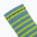 Шкарпетки лижні DYNAFIT FT Graphic smoke blue 5