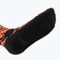 Шкарпетки лижні DYNAFIT FT Graphic ultra orange 5