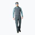 Кофта DYNAFIT Blacklight Thermal Hooded smoke blue 2