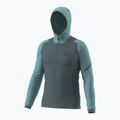 Кофта DYNAFIT Blacklight Thermal Hooded smoke blue 4