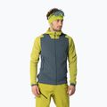 Кофта чоловіча DYNAFIT Blacklight Thermal Hooded Jacket golden lime/0720