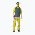 Кофта чоловіча DYNAFIT Blacklight Thermal Hooded Jacket golden lime/0720 2
