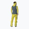 Кофта чоловіча DYNAFIT Blacklight Thermal Hooded Jacket golden lime/0720 3
