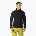 Кофта DYNAFIT Blacklight Thermal Hooded black out