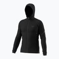 Кофта DYNAFIT Blacklight Thermal Hooded black out 4