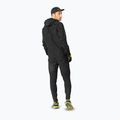 Куртка для бігу чоловіча DYNAFIT Trail Reflective Wind black out/5A30 3