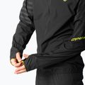 Куртка для бігу чоловіча DYNAFIT Trail Reflective Wind black out/5A30 6