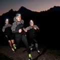 Куртка для бігу чоловіча DYNAFIT Trail Reflective Wind black out/5A30 10