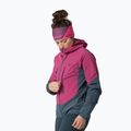 Куртка софтшел жіноча DYNAFIT Blacklight Softshell magenta/0720