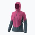 Жіноча софтшелл-куртка DYNAFIT Blacklight Softshell magenta/0720 4
