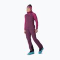 Куртка жіноча DYNAFIT Blacklight Therm Hooded magenta/6a70 2