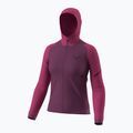 Жіноча куртка DYNAFIT Blacklight Therm Hooded magenta/6a70 4