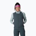Куртка жіноча DYNAFIT Blacklight Therm Hooded cloud blue/0720