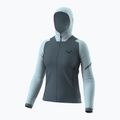 Жіноча куртка DYNAFIT Blacklight Therm Hooded cloud blue/0720 7