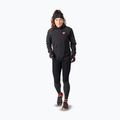 Куртка для бігу жіноча DYNAFIT Trail Reflective Wind black out/6A10 2
