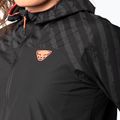 Куртка для бігу жіноча DYNAFIT Trail Reflective Wind black out/6A10 5
