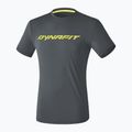 Чоловіча трекінгова футболка DYNAFIT Traverse 2 cinder 4