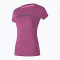 Футболка трекінгова жіноча DYNAFIT Traverse 2 magenta 6