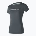Футболка трекінгова жіноча DYNAFIT Traverse 2 cinder 4