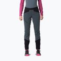 Штани трекінгові жіночі DYNAFIT Transalper Warm Pants cinder