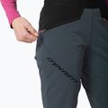 Штани трекінгові жіночі DYNAFIT Transalper Warm Pants cinder 4